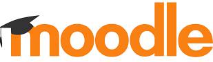 Moodle Logo